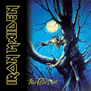 Iron Maiden - Fear of the Dark (2015 Remaster)