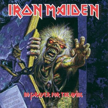 Iron Maiden - No Prayer for the Dying (2015 Remaster [Explicit])