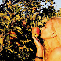 Ashleigh Somerville - Apples
