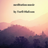 Torfi Olafsson - meditation instrumentals