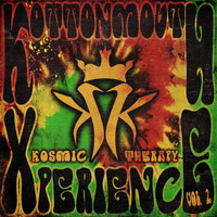 Kottonmouth Kings - The Kottonmouth Xperience Vol. 2: Kosmic Therapy (Explicit)