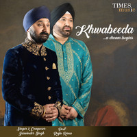 Jaswinder Singh - Khwabeeda ... A Dream Begins