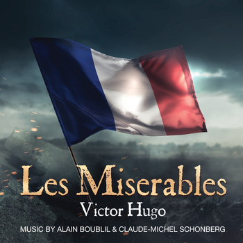 David Willetts & Claire Moore - Les Misérables