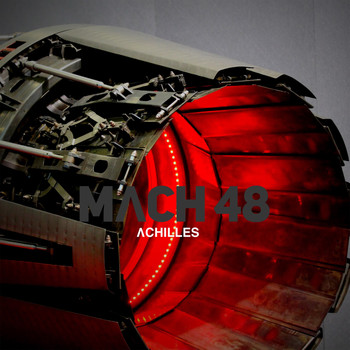 Achilles - MACH 48