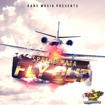 Spring Wata - Fly Out