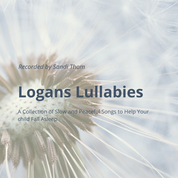 Sandi Thom - Logans Lullabies