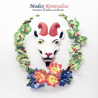 Modex - Remixalize