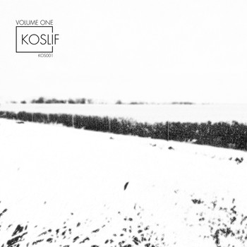 Various Artists - Koslif, Vol. 1