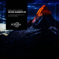 Ron with Leeds - Seven Summits EP