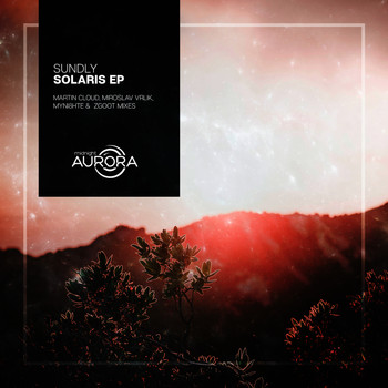 Sundly - Solaris EP