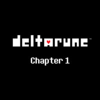 Toby Fox - DELTARUNE Chapter 1 (Original Game Soundtrack)