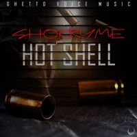 Shokryme - Hot Shell