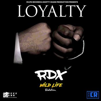 RDX - Loyalty
