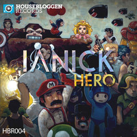 Ianick - Hero
