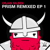 Orjan Nilsen - Prism (Remixed EP 1)