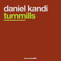 DANIEL KANDI - Turnmills