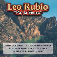 Leo Rubio - Pa' la Sierra