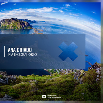 Ana Criado - In A Thousand Skies