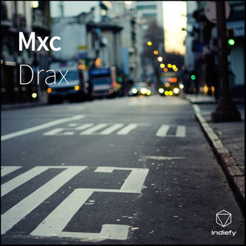 Drax - Mxc