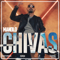 Manolo - Chivas