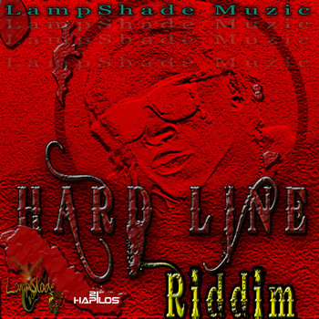 Various Artists - Hardline Riddim