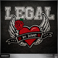 Legal - In Love EP
