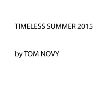 Various Artists - Timeless Summer 2015