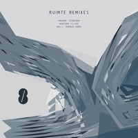 Yansima - Ruimte Remixes