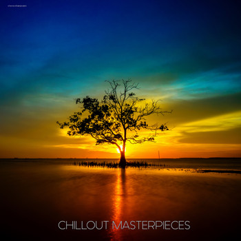 Various Artists - Chillout Masterpieces