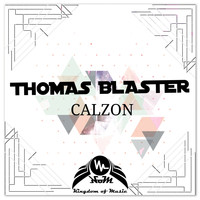 Thomas Blaster - Calzon