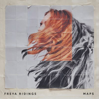 Freya Ridings - Maps