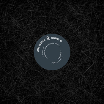 Jamie Anderson - Sequence EP