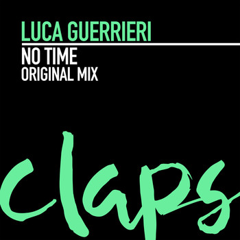 Luca Guerrieri - No Time