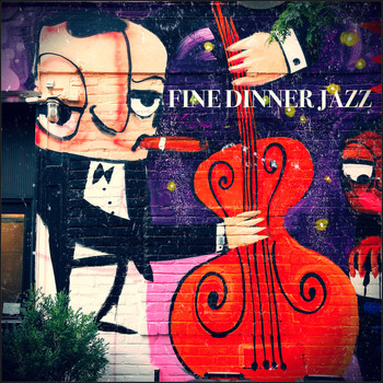 Various Artists - Fine Dinner Jazz
