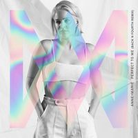 Anne-Marie - Perfect to Me (Back N Fourth Remix)