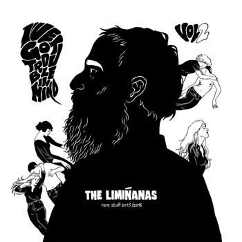 The Limiñanas / - I've Got Trouble In Mind Vol. 2 (Rare Stuff 2015/2018)