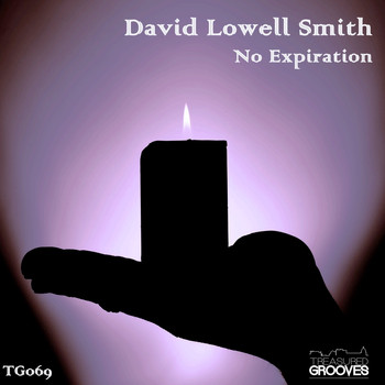 David Lowell Smith - No Expiration