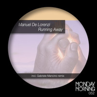 Manuel de Lorenzi - Running Away