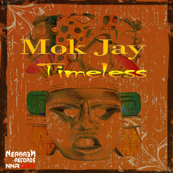 Mok Jay - Timeless