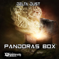 Delta Dust - Pandoras Box