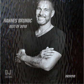 Hannes Bruniic - Best of 2018