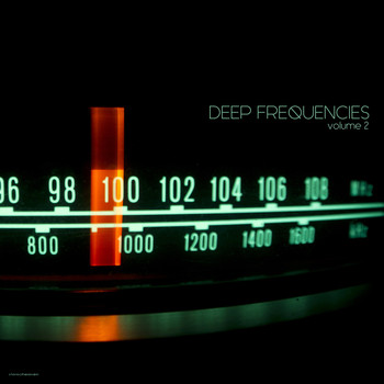 Various Artists - Deep Frequencies, Vol. 2