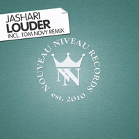 Jashari - Louder