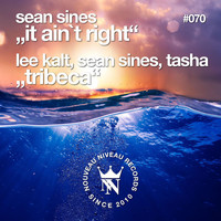 Sean Sines, Lee Kalt & Tasha - It Ain't Right