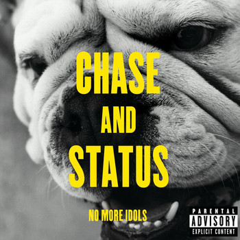 Chase & Status - No More Idols (Deluxe [Explicit])