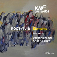 ROOT (TUN) - Elements