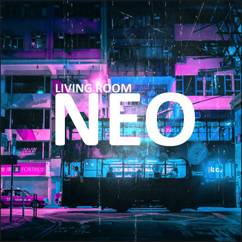 Living Room - Neo