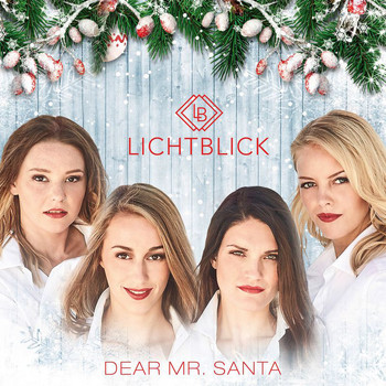 Lichtblick - Dear Mr. Santa