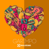 Gabriel Oliveira - Garimpo