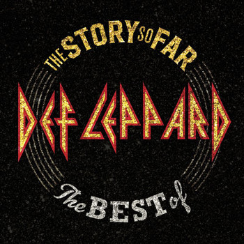 Def Leppard - Rock On (Radio Edit / Remixed)